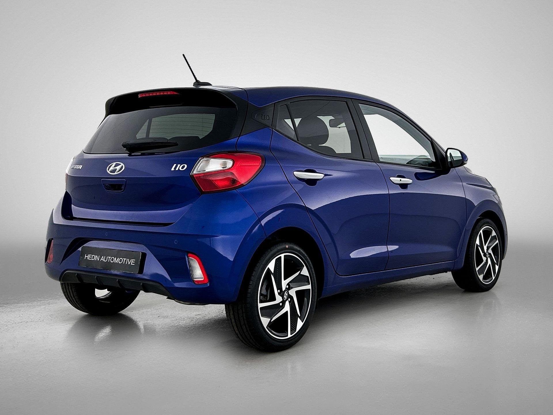 Hyundai i10 1.0 Twist AMT (automatique), Autos, Achat, 924 kg, https://public.car-pass.be/vhr/848599aa-a25b-495b-882a-5d2bbd9ef169