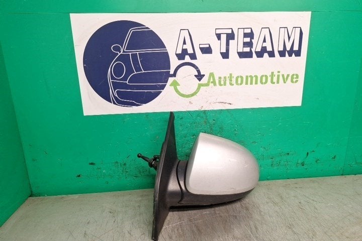 RETROVISEUR EXTERIEUR GAUCHE Kia Picanto (BA), Kia, Info@kia.de, Utilisé, Theodor-Heuss-Allee 11
60486  Frankfurt am Main, DE