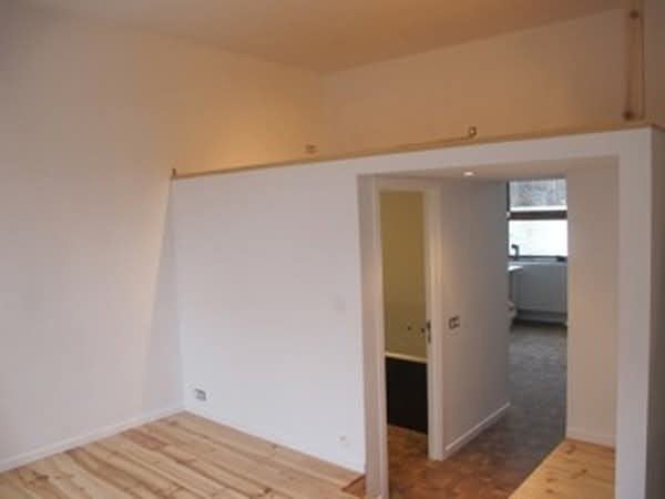 Bel appartement/studio 1 chambre lumineux