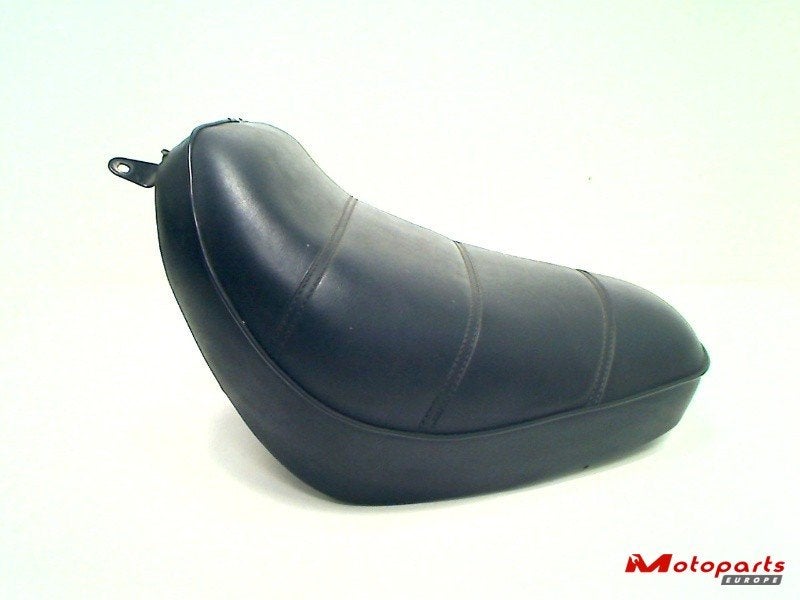 Sym Zadel voor Husky 125 1997-2001, Ophalen of Verzenden, Gebruikt