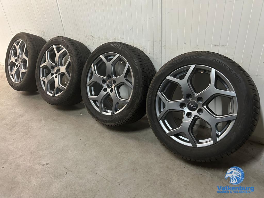 7mm! Opel Vivaro Fiat Ducato Renault Trafic Citroen Jumper P, Auto-onderdelen, 18 inch, -, -, Banden en Velgen