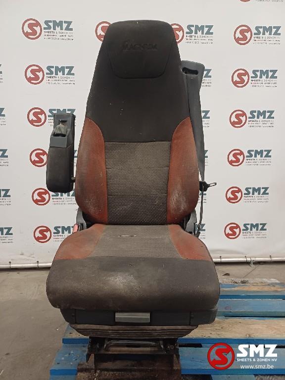 Occ bestuurdersstoel Renault, Gebruikt, Renault, Interieur en Bekleding