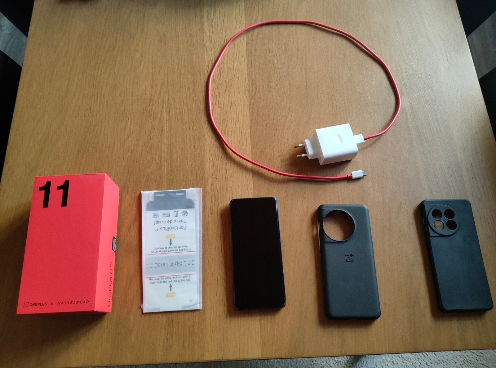 je mets en vente mon GSM oneplus 11., Autres modèles, Comme neuf, Enlèvement, Sans abonnement