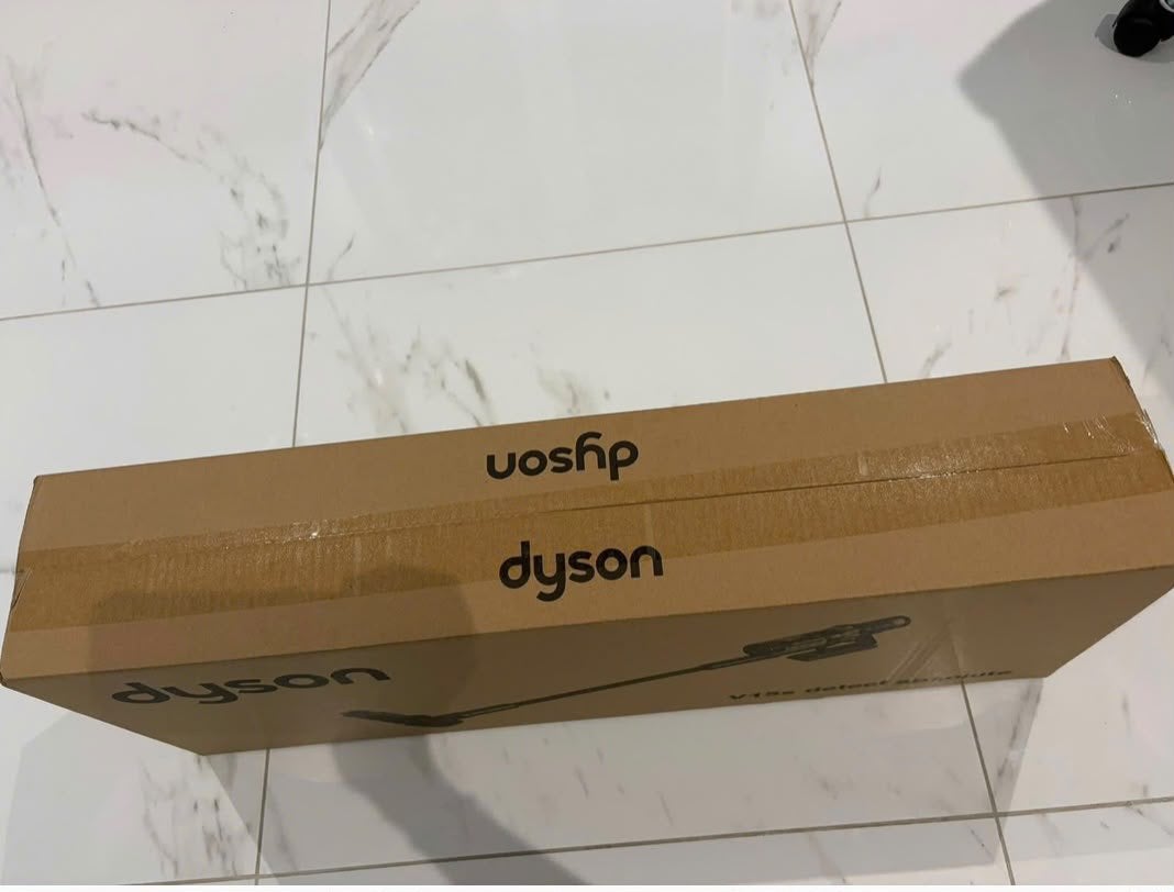 Dyson v15s detect absolute, Elektronische apparatuur, Ophalen, Nieuw, Dyson