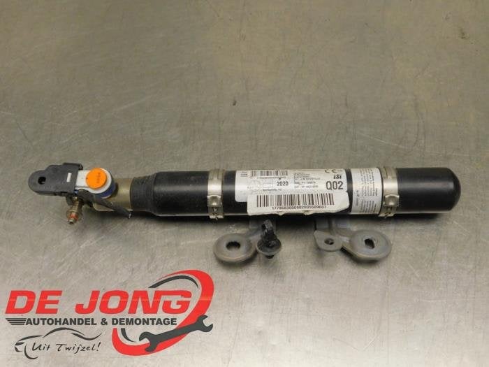 Générateur de gaz d'un Mercedes GLA, Autos : Pièces & Accessoires, 3 mois de garantie, Utilisé, -, -