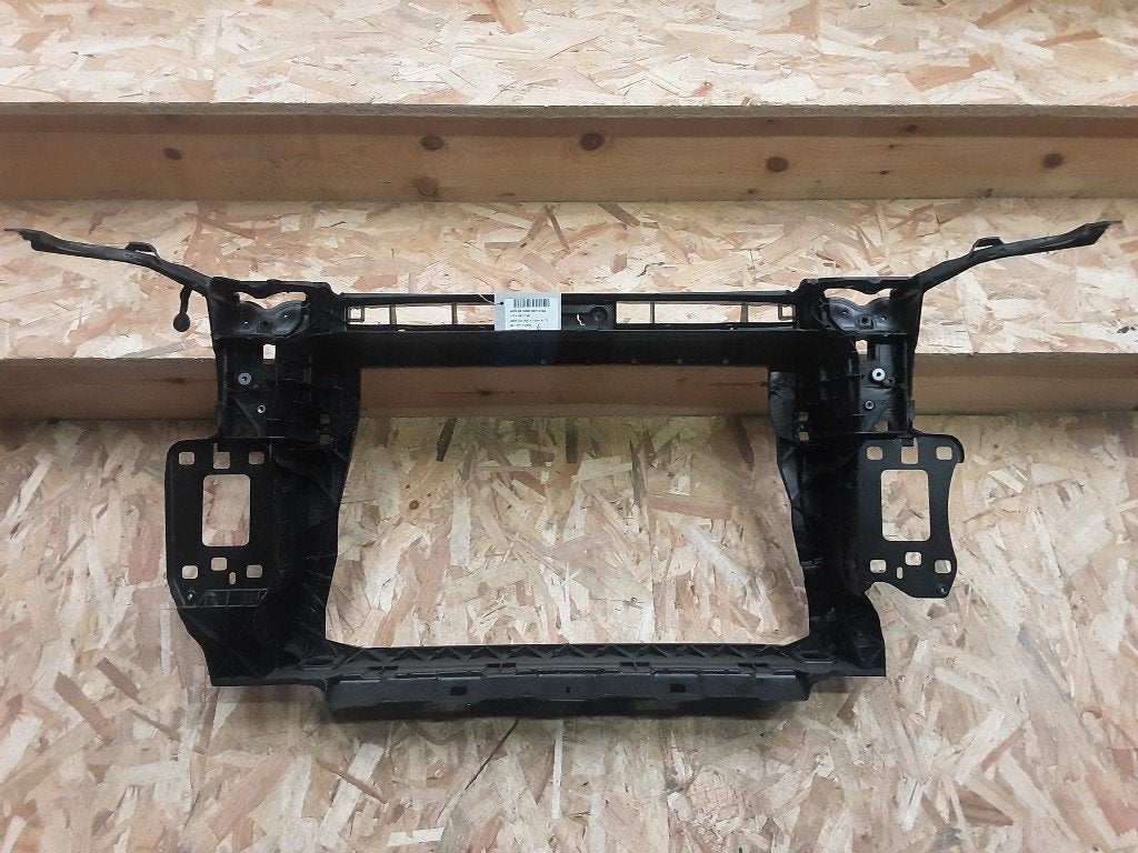 FACE AVANT Audi Q3 (F3B) (01-2018/06-2021) (83A805594J), Auto-Union-Straße  1,
85057  Ingolstadt, DE, Info@audi.de, Audi, Utilisé