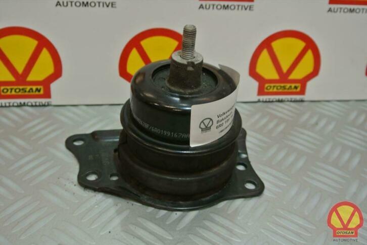 support de godet vw polo 6r 6r0199167aa, Volkswagen, Volkswagen AG, Vw@volkswagen.de, Utilisé