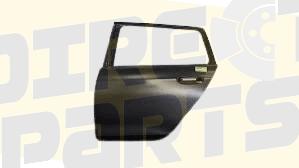 Volkswagen Golf VIII (2/20-) achterportier Links (Variant) O, -, -, -, Verzenden