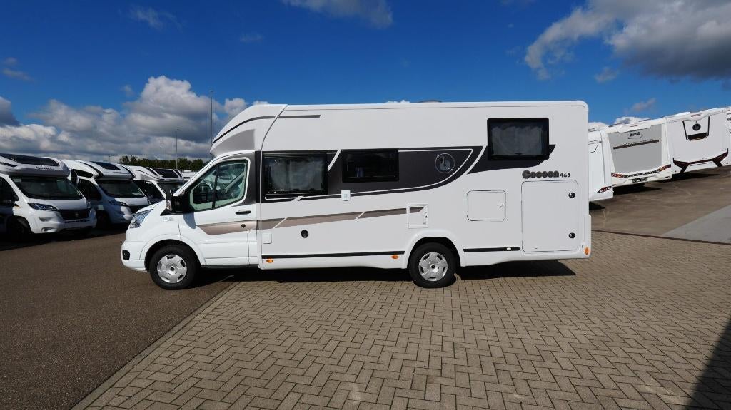 A louer / Location camping car motorhome NEUF, Caravanes & Camping, Location