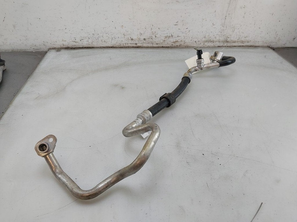 AIRCO LEIDING Q8 E-tron (GEG) (|4KE816743J|4KE816743L|), Info@audi.de, Audi, Audi AG, Gebruikt