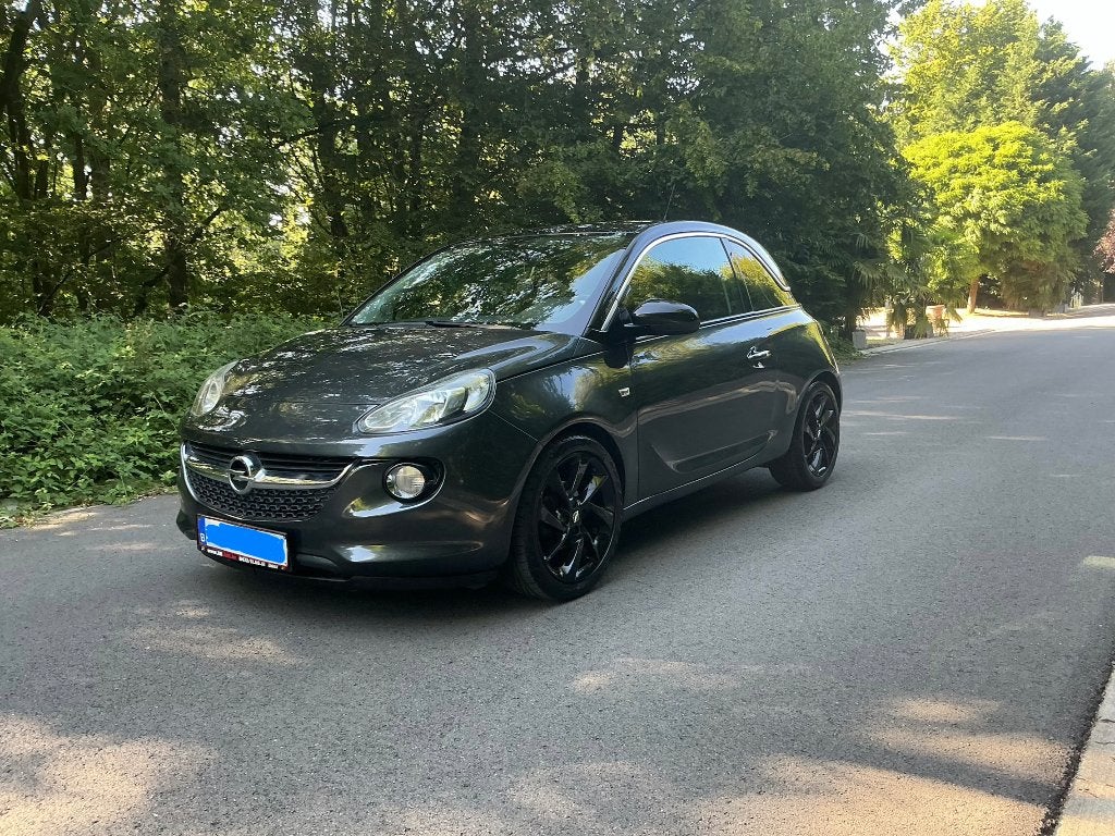 Opel Adam Adam GSM 0465572733, Auto's, Opel, Voorwielaandrijving, ADAM, 4 cilinders, Handgeschakeld