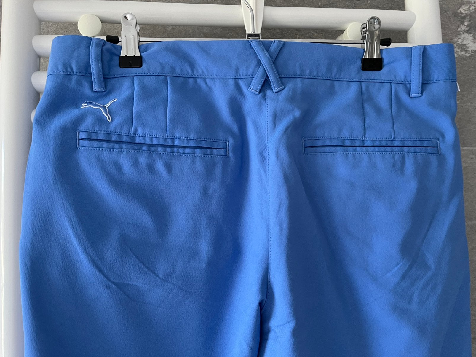 Pantalon de golf Puma pour femme, Sports & Fitness, Enlèvement ou Envoi, Comme neuf