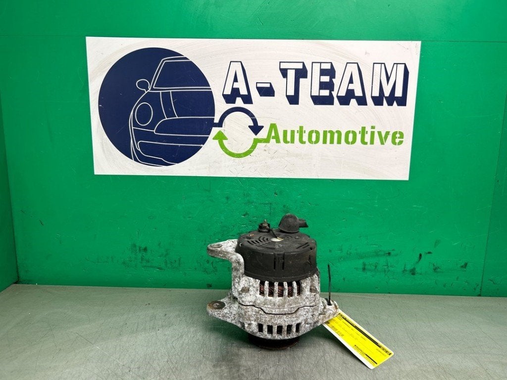 DYNAMO Nissan Terrano II (R20 / TR50) (|0123310051|), Robert Bosch AG, Gebruikt, Robert-Bosch-Allee 1
74232  Abstatt, DE, Engineering@bosch.com