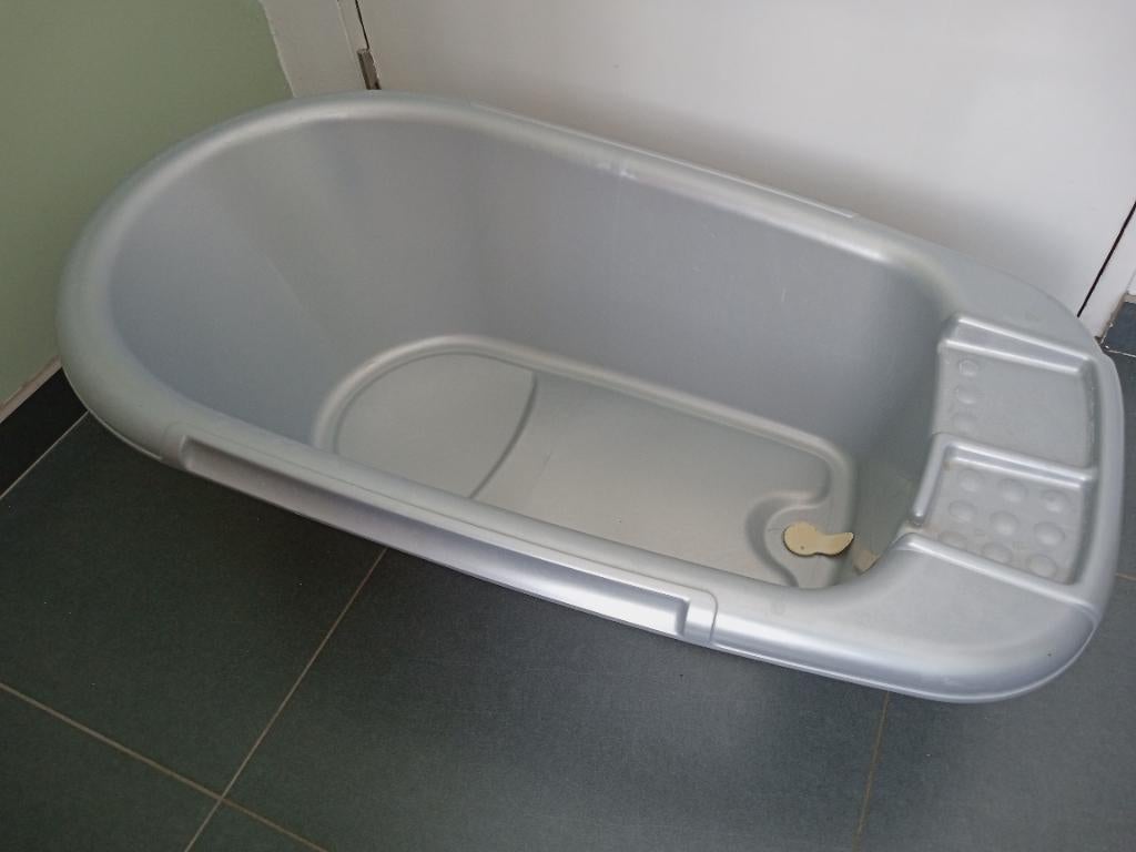 Baignoire pour bébé, Enfants & Bébés, Enlèvement, Utilisé, Baignoire, Autres marques