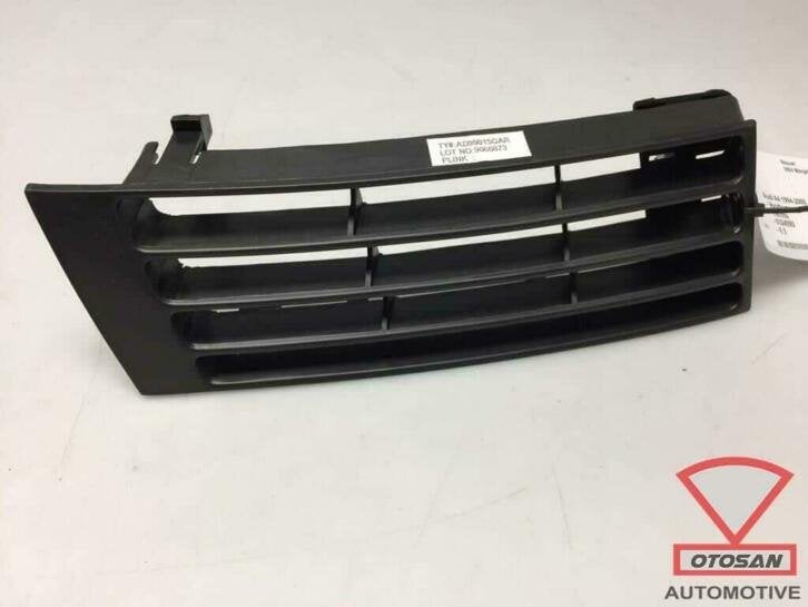 audi a4 1999 voorbumper rooster rechts nieuw! 0324592, Audi, Kundenbetreuung@audi.de, Bumper, AUDI AG