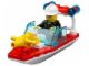 Lego City - 4992 - Fire Boat - Sealed, City, Lego, Nieuw, Ophalen of Verzenden