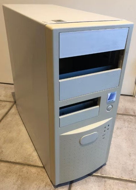BB11 Midi Tower ATX Case (20pin power connector), Computers en Software, Ophalen, Zo goed als nieuw