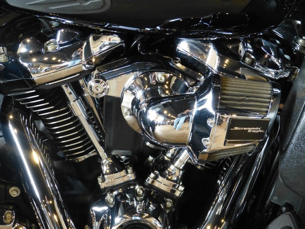 Harley-Davidson TRIKE Freewheeler, Motos, 1868 cm³, Plus de 35 kW