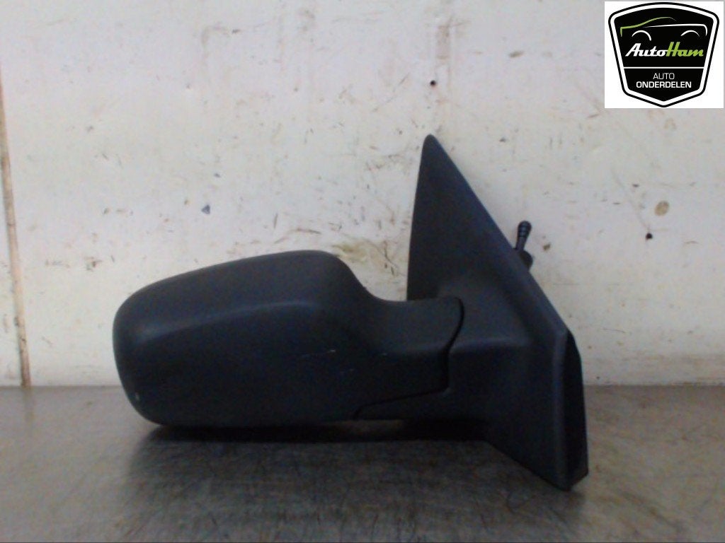 RETROVISEUR LATERAL DROIT Clio III (BR / CR) (|7701061191|), Utilisé, Renault