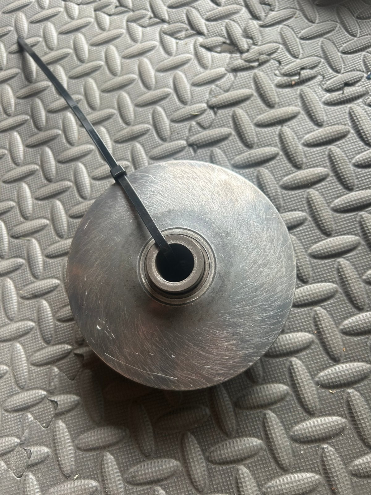 Malossi Variateur voor Piaggio 125cc/180cc, Vélos & Vélomoteurs, Pièces de cyclomoteur | Scooters, Piaggio, Enlèvement ou Envoi