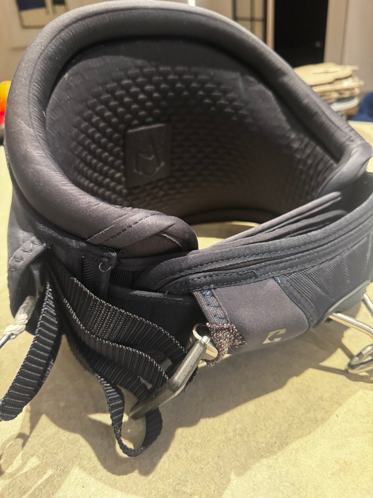 Harnas manera exo2.0 maat s hardshell, Watersport en Boten, Ophalen of Verzenden, Zo goed als nieuw