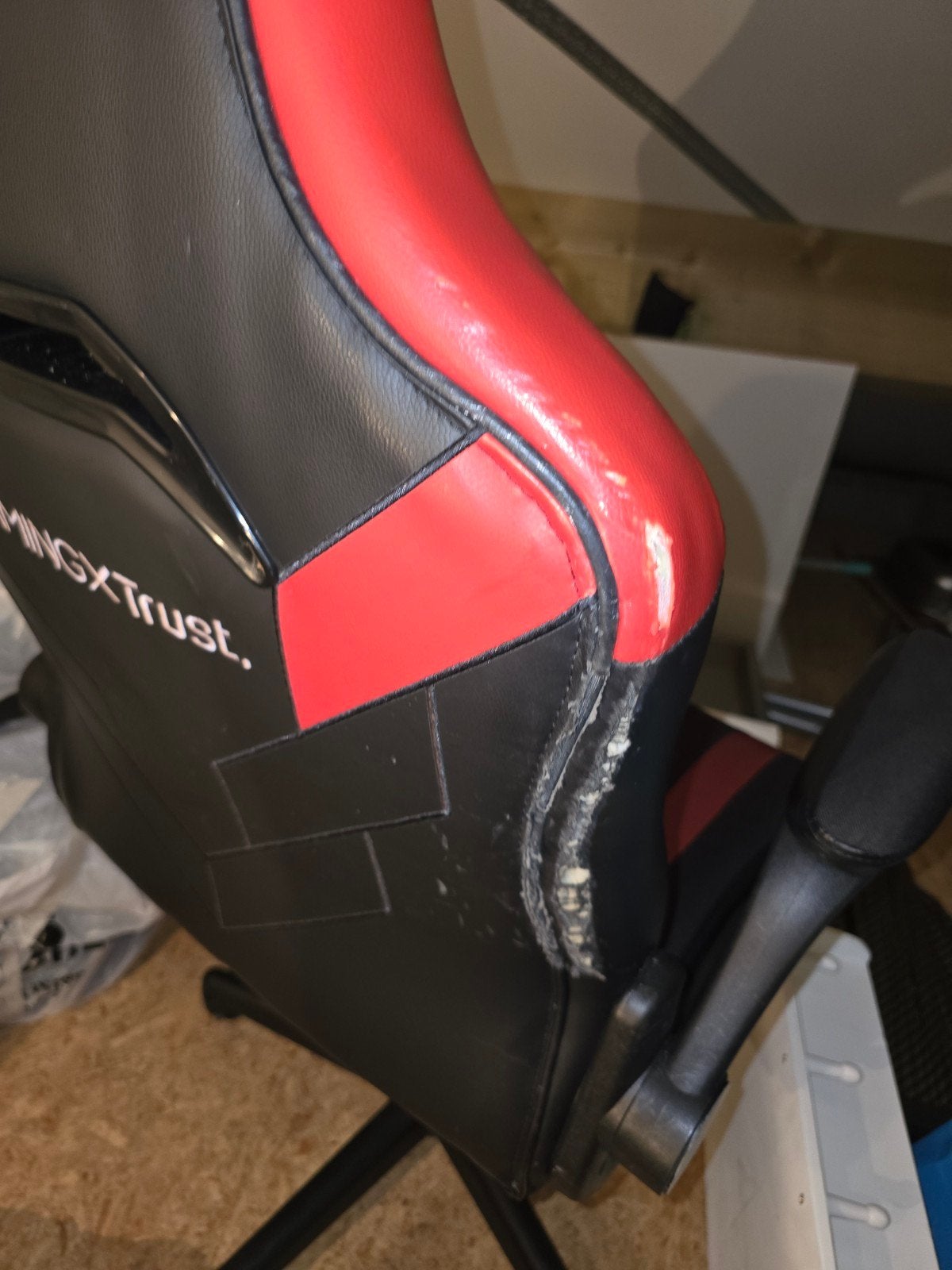 chaises de bureau sport.  15 €, Autos : Pièces & Accessoires, Systèmes d'échappement, Enlèvement ou Envoi