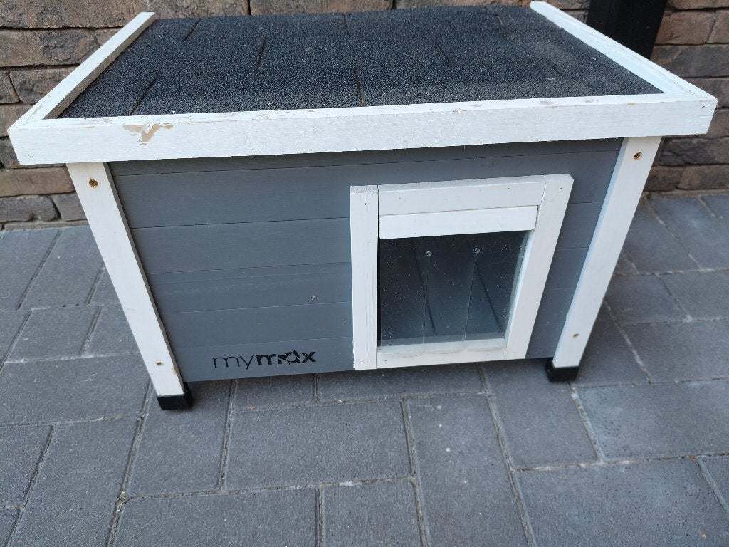 Katten/hondenhuisje, Ophalen, Gebruikt, Overige