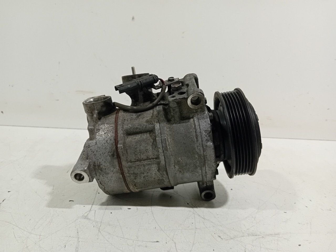 Airco pomp BMW 1 serie, Onderdelen@venauto.nl, Van der Ven Autorecycling B.V., Ettenseweg 76, 4706 PB Roosendaal, The Netherlands
