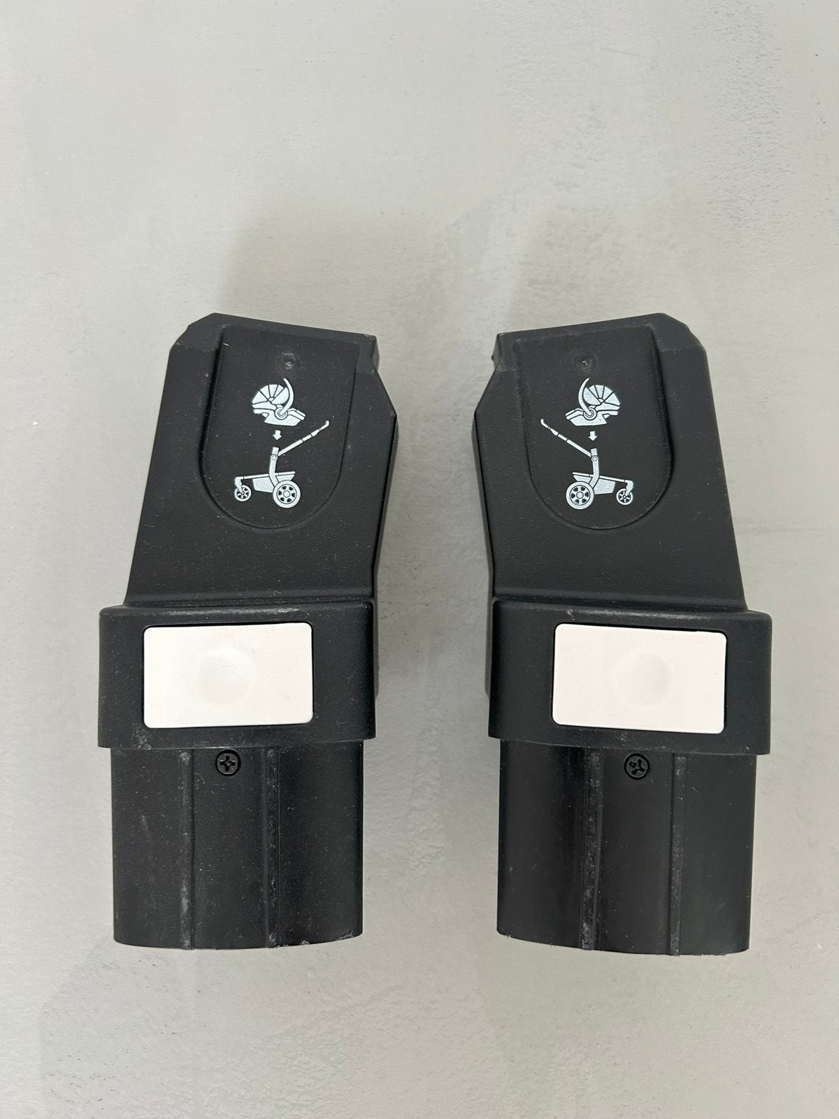 Joolz Day+ adapters voor Maxi-cosi, Enlèvement, Utilisé, Autres marques