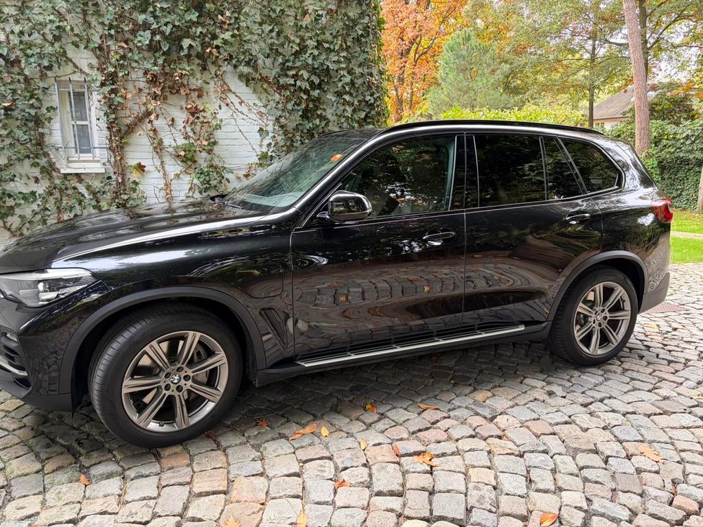 4 Pirelli zomer banden P Zero 275/45 R20 en 305/40 R20, Ophalen, Zo goed als nieuw