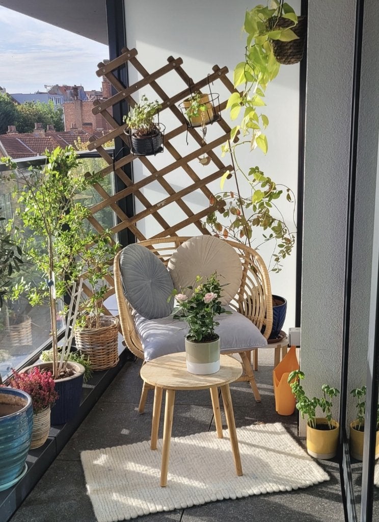 Zeer comfortabele Buskbo fauteuil van het merk Ikea, Ophalen, Eenpersoons, Minder dan 75 cm, Nieuw