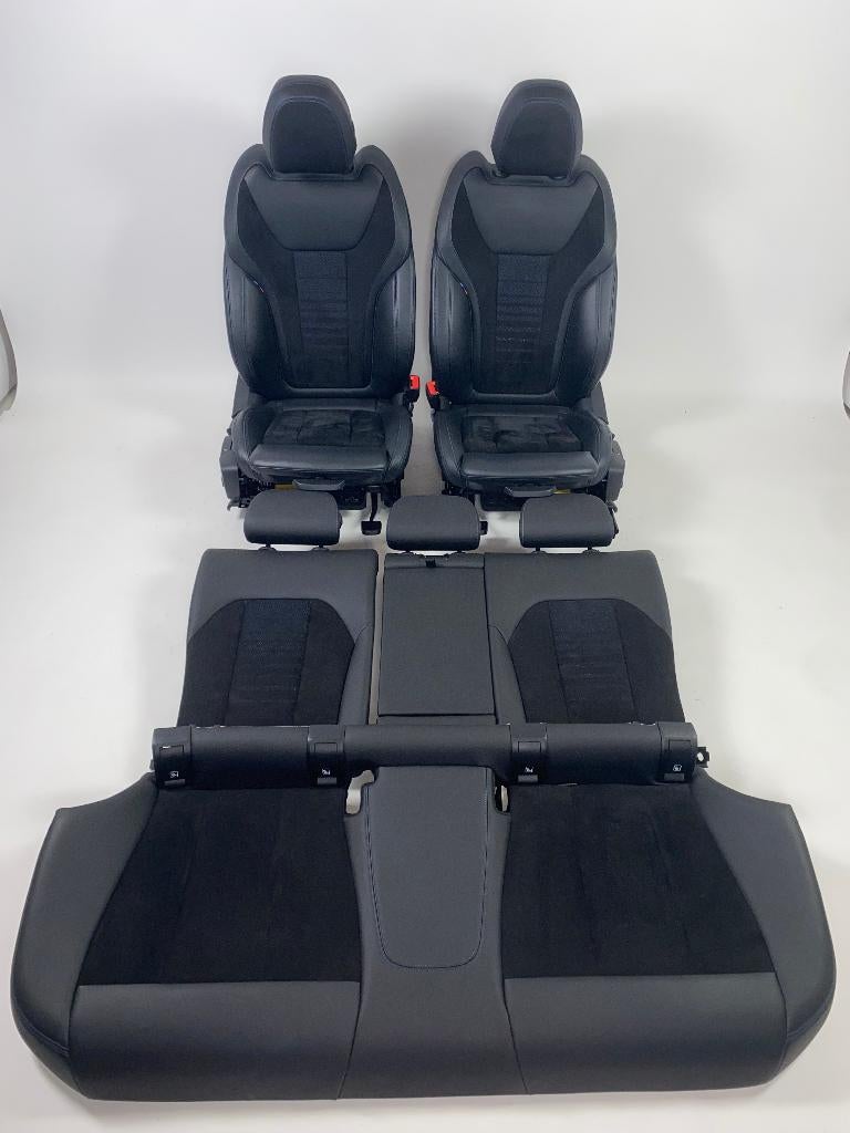 Interieur BMW 3-Serie (G20) M-Sport, Auto-onderdelen, Ophalen of Verzenden, Gebruikt, BMW