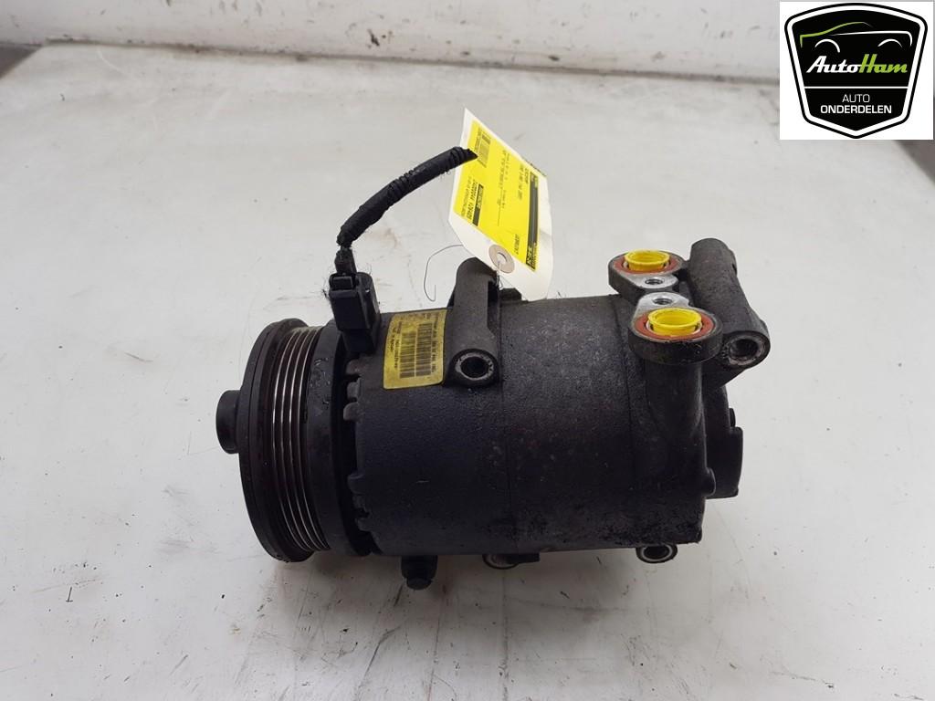 AIRCO POMP Ford Focus C-Max (|1809656|3M5H19D629PK|), Gebruikt, Ford