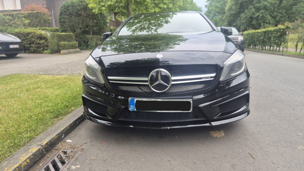 Mercedes A45 AMG 361 pk 2013, Auto's, Bedrijf, Te koop