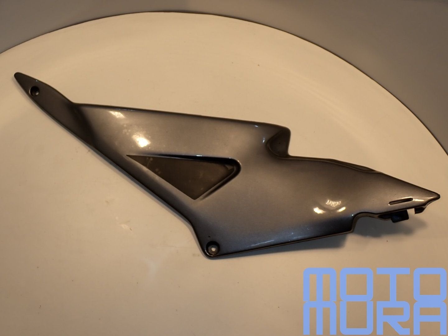 Zijkuip links framecover Aprilia RSV Mille 1000 1998 - 2003, -, Utilisé, -, -