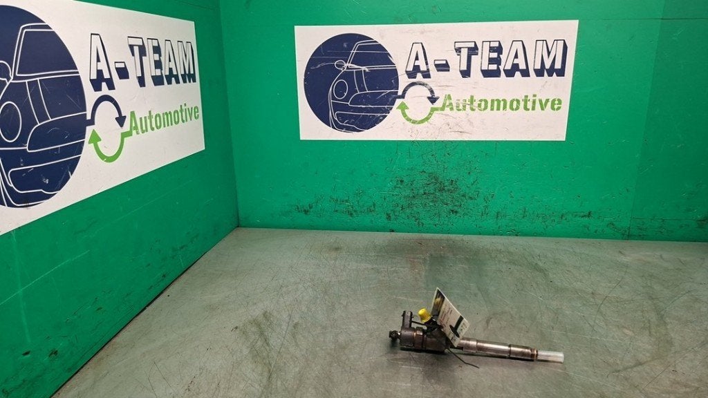 INJECTEUR FAP Opel Combo (01-2012/12-2018), Opel, Opel Automobile GmbH, Utilisé, Kontakt-opel@opel.com