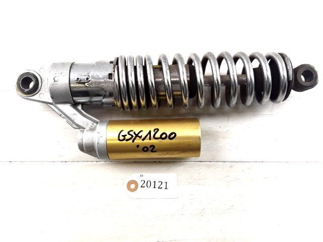GSX1200 1998 - 2000 Suzuki Achterschokbreker D1-38000