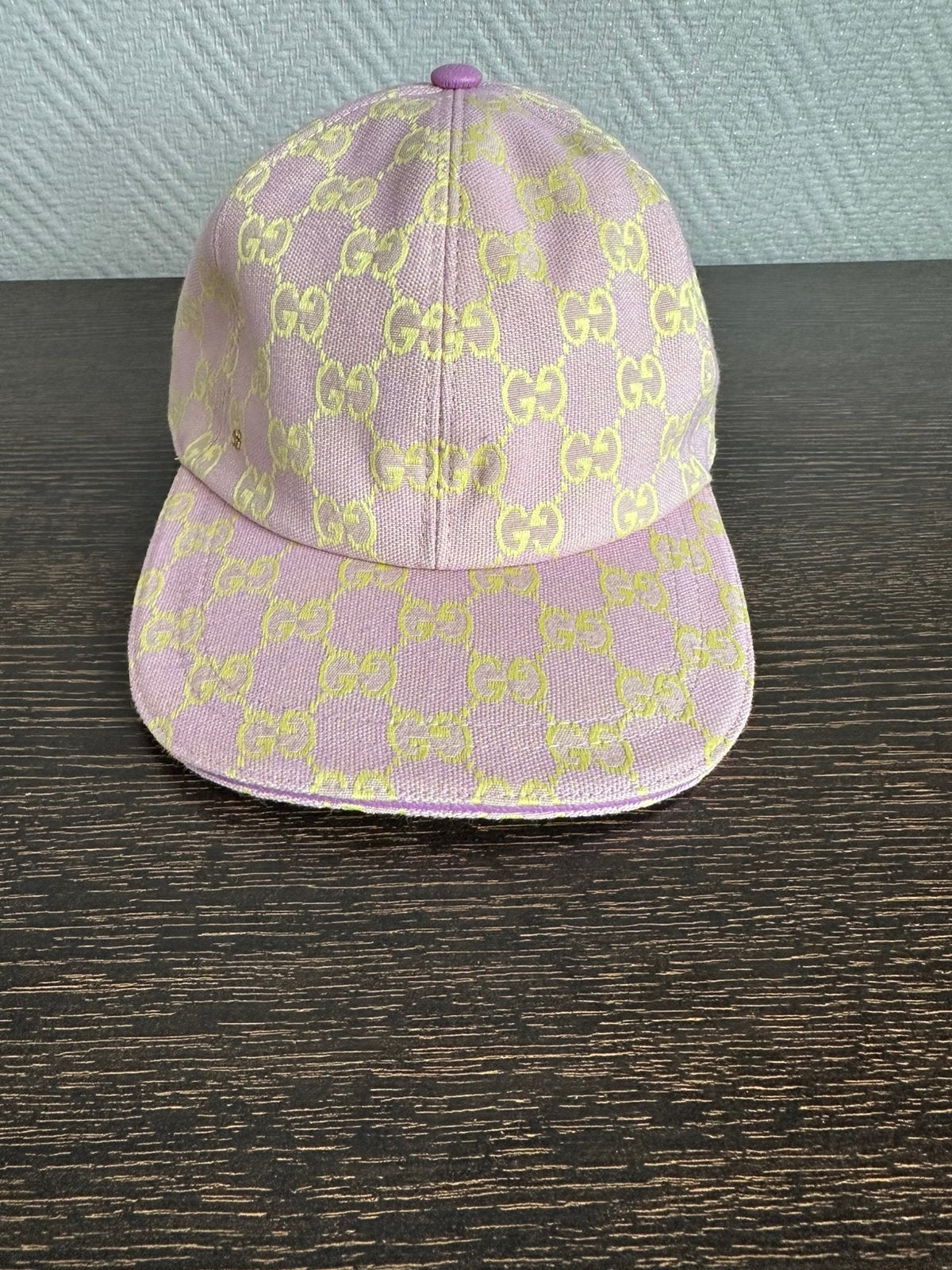 Casquette Gucci, Kleding | Heren, Hoeden en Petten, Ophalen of Verzenden, Nieuw, 57 cm (M, 7⅛ inch) of minder, Pet