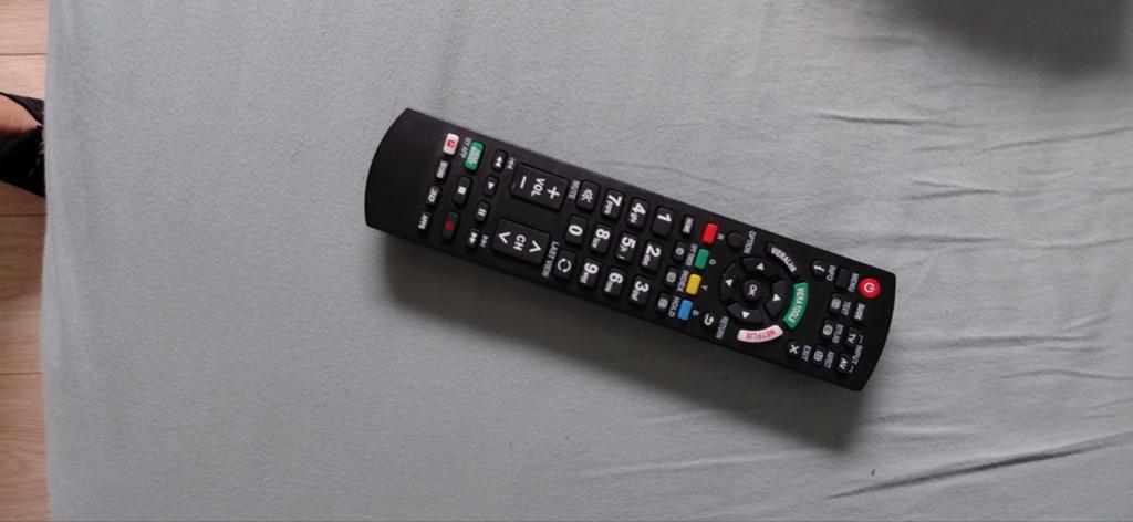 Tv panasonic 80 cm . Koopje, Ophalen