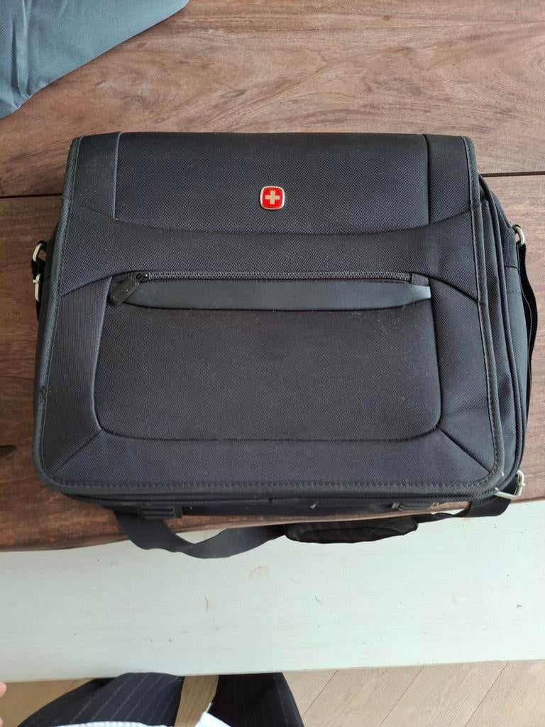 Laptoptas, Computers en Software, Laptoptassen, Ophalen
