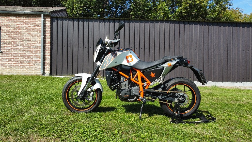KTM Duke 690, Motos, Permis Moto A, Occasion, Plus de 35 kW, Particulier