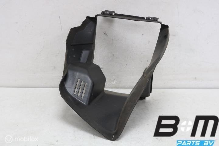 Luchtgeleiding lv Audi RS3 8Y 8Y0121673C, Utilisé