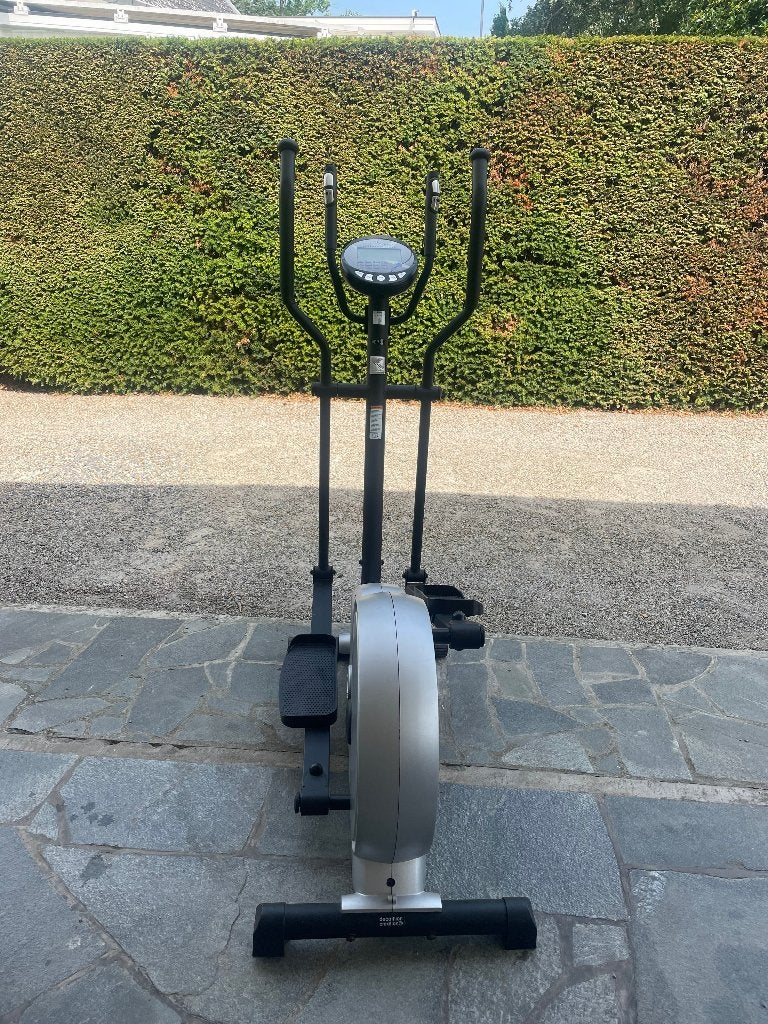 Crosstrainer Domyos, Enlèvement, Utilisé, Vélo elliptique