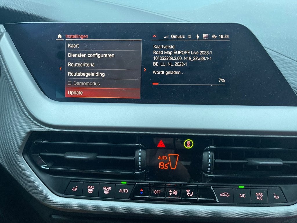 Bmw F G en MINI Navigatie Update, Ophalen of Verzenden, Nieuw, BMW