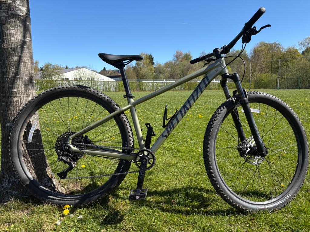 Specialized Rochhopper Comp. 29 KH, Fietsen en Brommers, Ophalen, Zo goed als nieuw