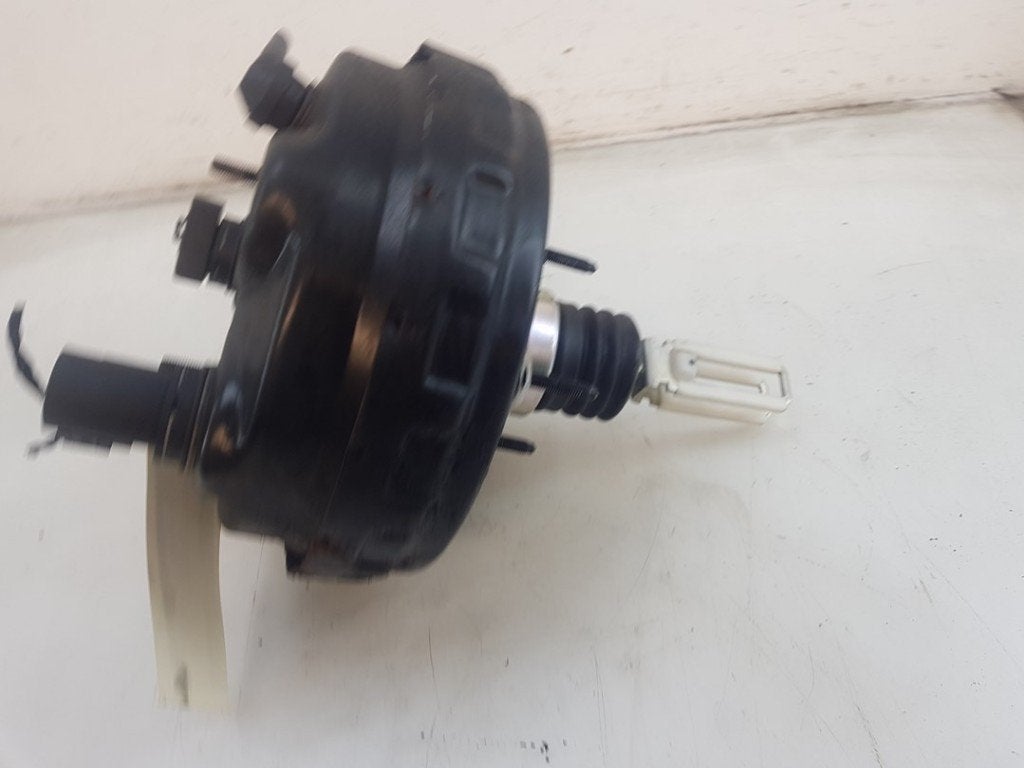 REMBEKRACHTIGER Volvo V60 I (FW / GW) (01-2010/12-2018), Gebruikt, Volvo