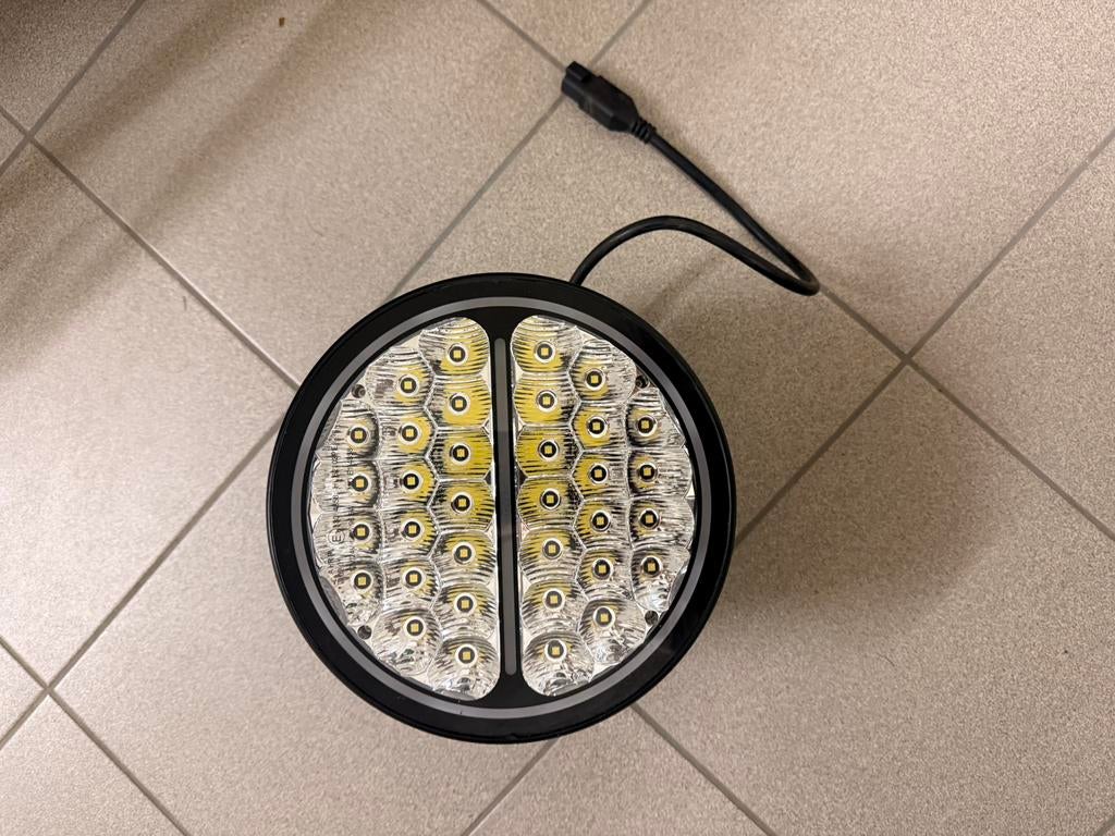 4 stuks Strands Siberia Night Ranger – 9 inch, Ophalen