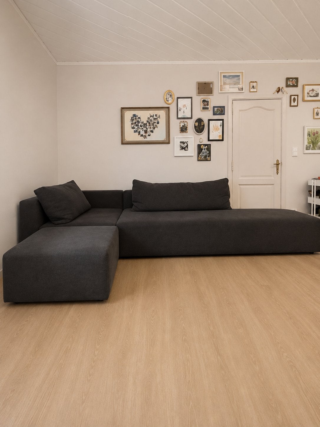 Designzetel weg voor een prikje, Enlèvement, Comme neuf