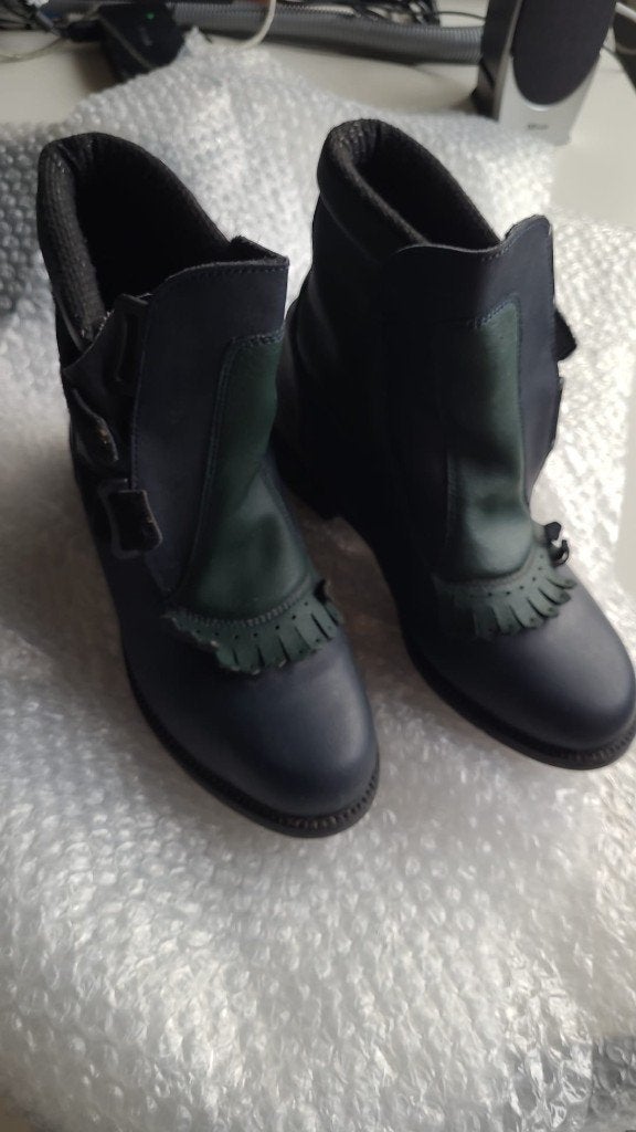 Chaussure de golf Femme pointure 38, Sport en Fitness, Ophalen, Zo goed als nieuw, Schoenen