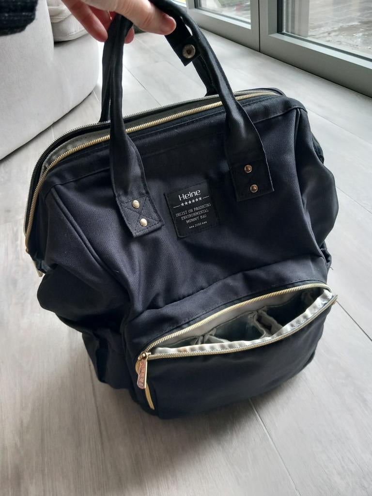 Heine classic mummy bag, Enlèvement ou Envoi, Utilisé